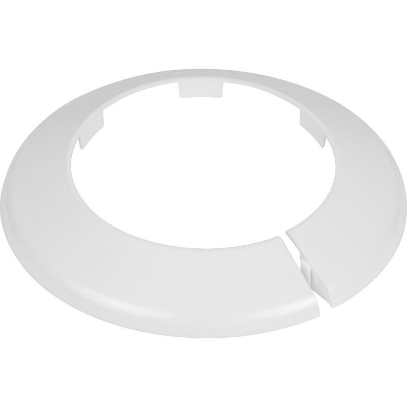 Talon Soil Pipe Collar 110mm White
