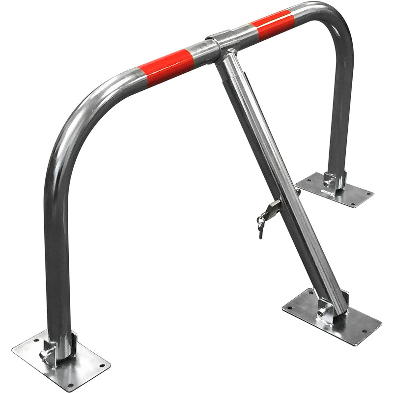 3 Leg Parking Barrier