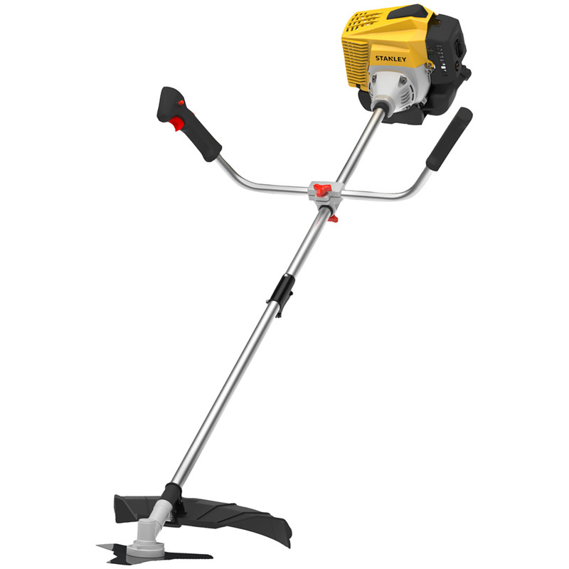 Stanley 52cc 43cm Petrol Brush Cutter SPS-1400