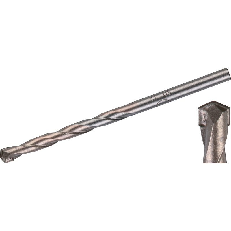 Milwaukee Masonry Drill Bit 5.0 x 85mm