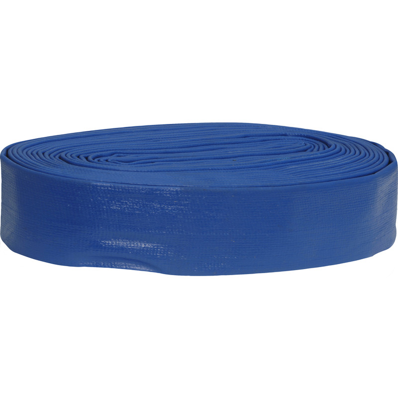 Lay Flat Hose 10m 32mm / 1 1/4"