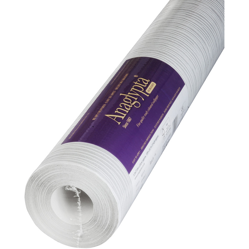 Anaglypta Highlights Storm RD7171