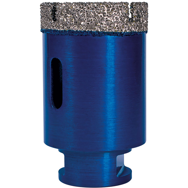 Mexco TDXCEL Diamond Tile Hole Saw 35mm