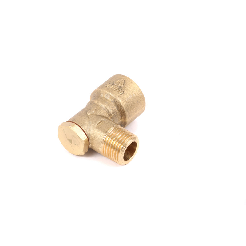 Gas Bayonet Socket 1/2"