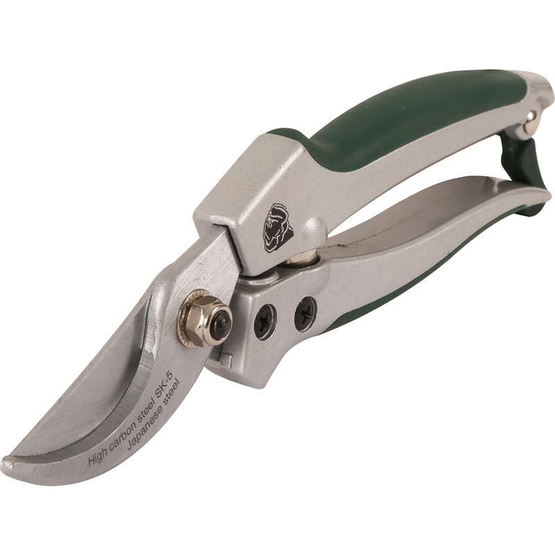 Bulldog Bypass Secateurs