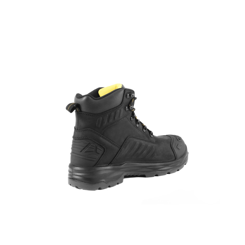 Stanley Warrior Waterproof Safety Boots Size 11