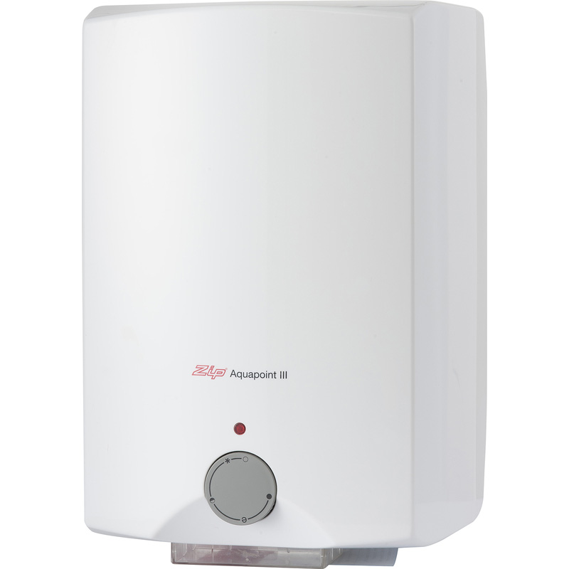 Zip Aquapoint III Electric Under Sink Water Heater 2kW 15L