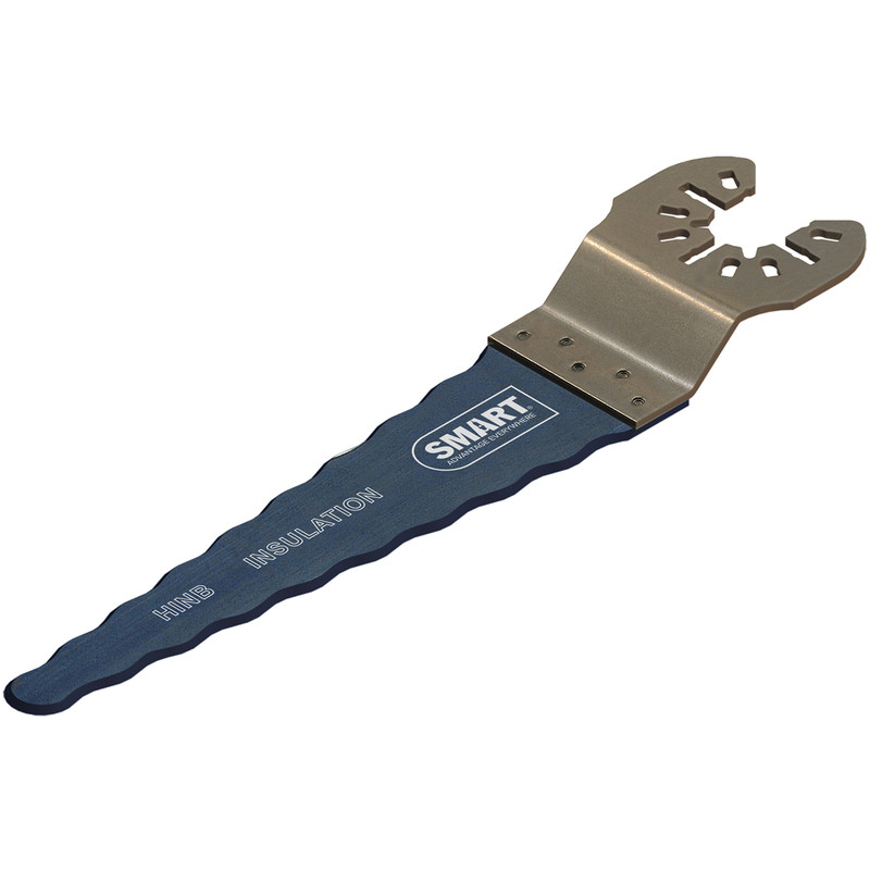 SMART Trade Insulation Blade 100mm
