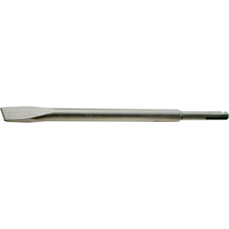SDS Plus Flat Chisel 40 x 250mm