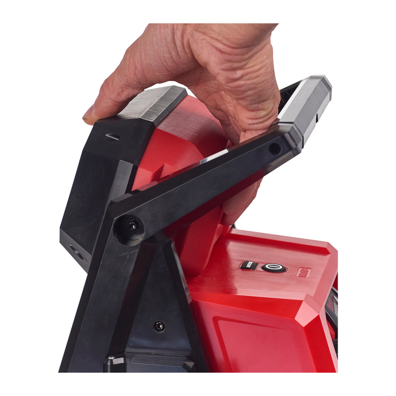 Milwaukee M18HOAL-0 High Output Area Light Body Only