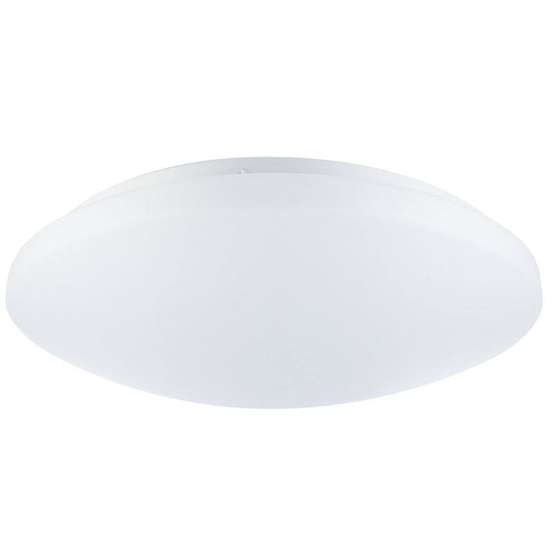 Integral LED IP44 Bulkhead 338mm 1600lm 16W 4000k