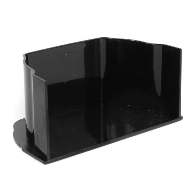 120mm Ogee Stop End Internal