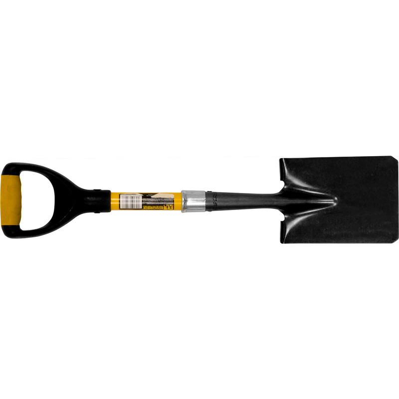 Roughneck Micro Square Shovel 685mm (27")