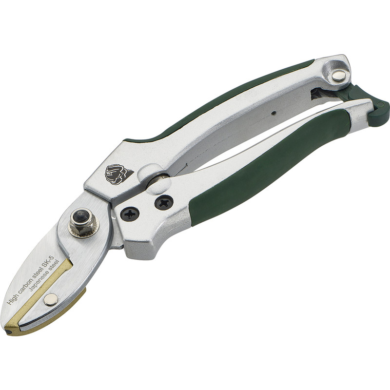 Bulldog Anvil Secateurs
