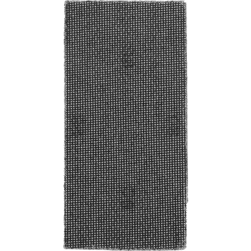 Trend Mesh Sanding Sheet 93mm x 190mm 240G