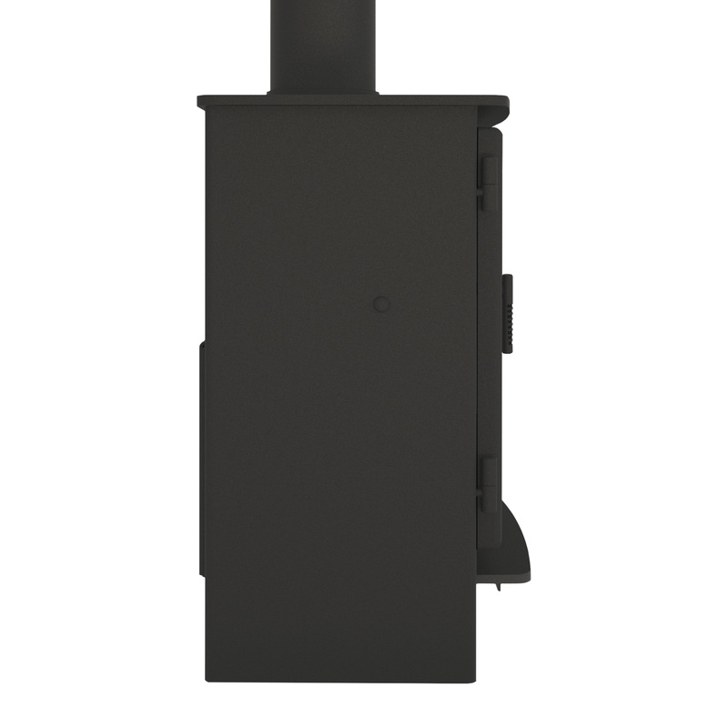 Be Modern Desire 5 Multi Fuel Stove 21"