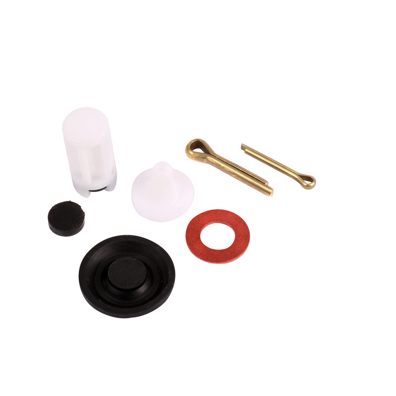 Ball Valve Repair Kit