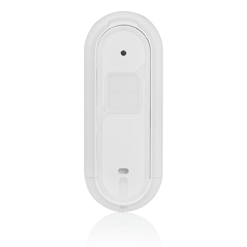Byron WiFi Video Doorbell
