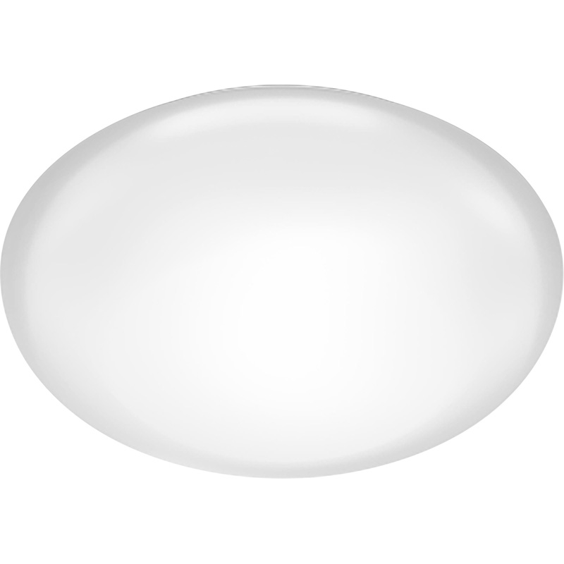 Philips Toba CL505 LED Round Remote Control Ceiling Light White 23W 2800lm Colour Changeable