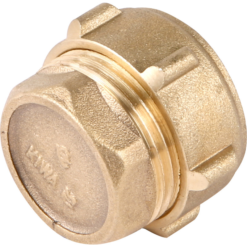 Conex 323 Compression Stop End 15mm