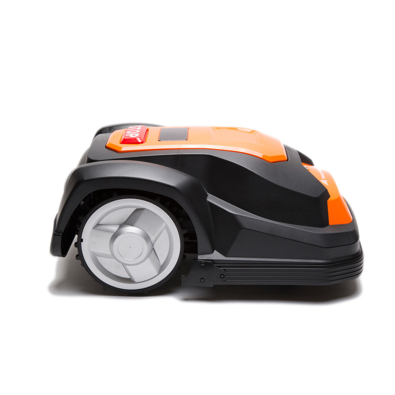 Yard Force SA650B Robotic Lawnmower 2.0Ah