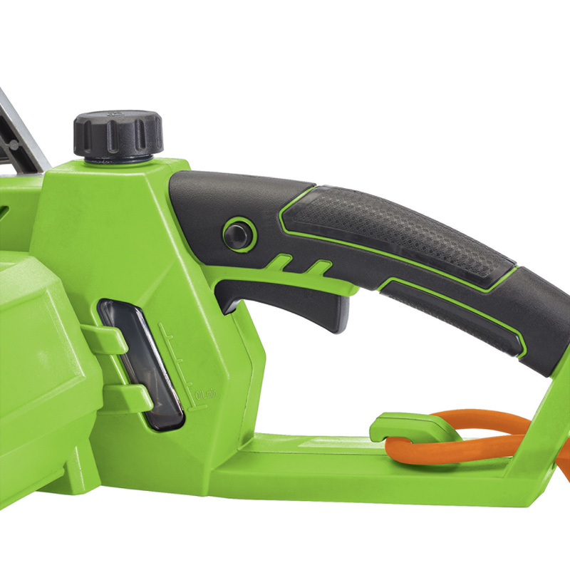 Draper 1.8kW 35cm Chainsaw 230v