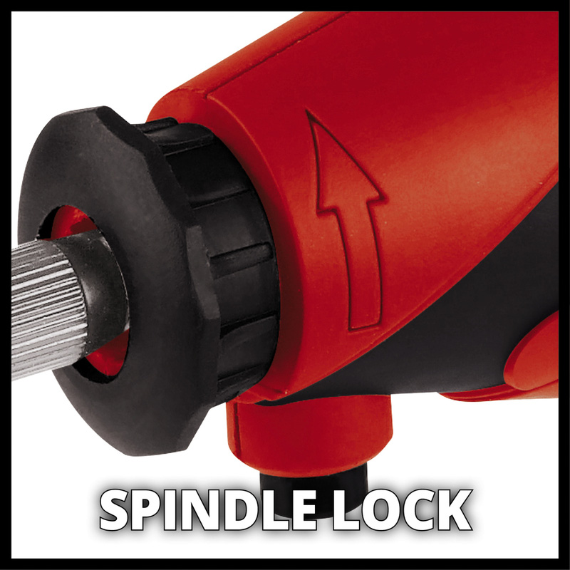 Einhell 135W Rotary Multi Tool 230V