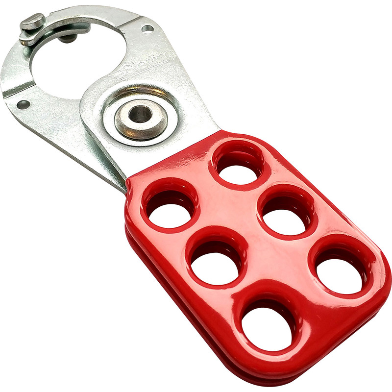 Sterling Safety Lockout Hasp 25mm