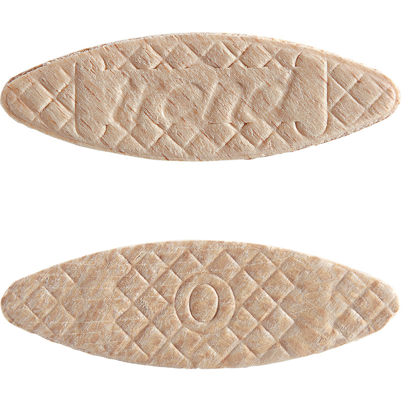 Trend Jointing Biscuit No 0