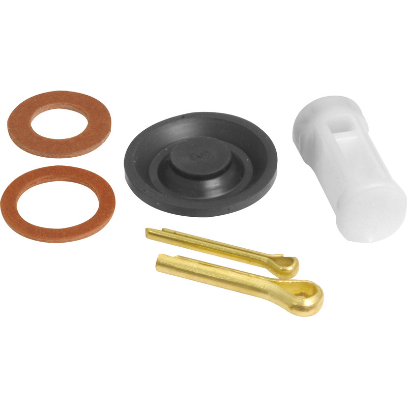 Ball Valve Repair Kit
