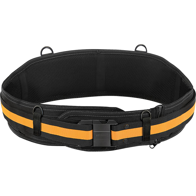 ToughBuilt ClipTech™ Tool Storage Heavy Duty Padded Belt