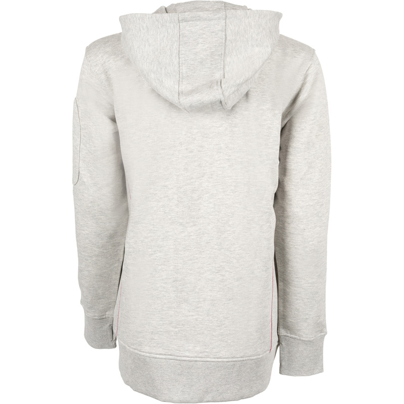 Dickies Women's Performance Hoodie Grey 16