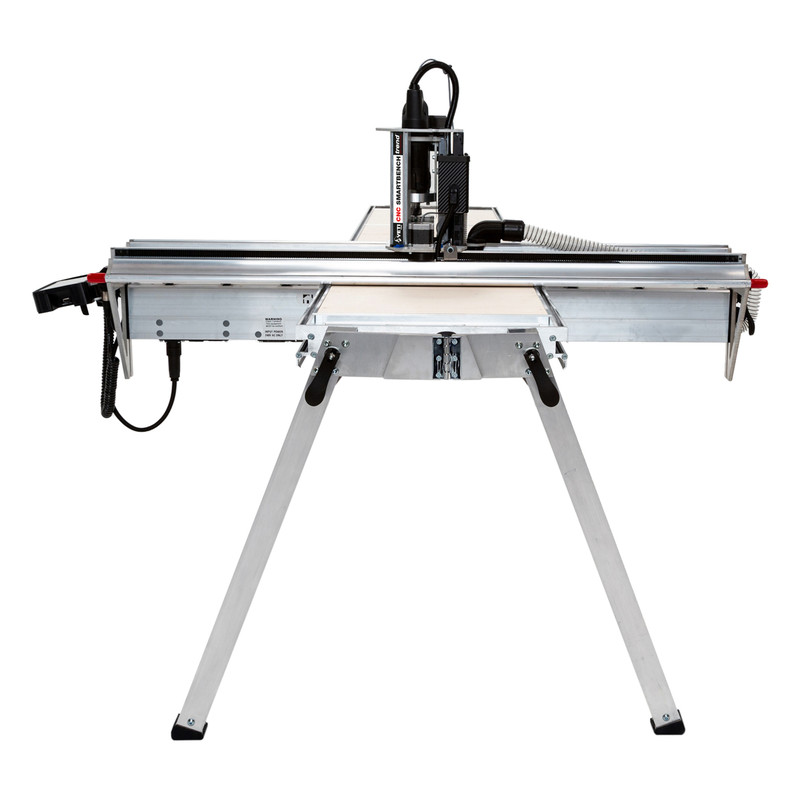 Trend Yeti CNC Precision Pro Smartbench 230V