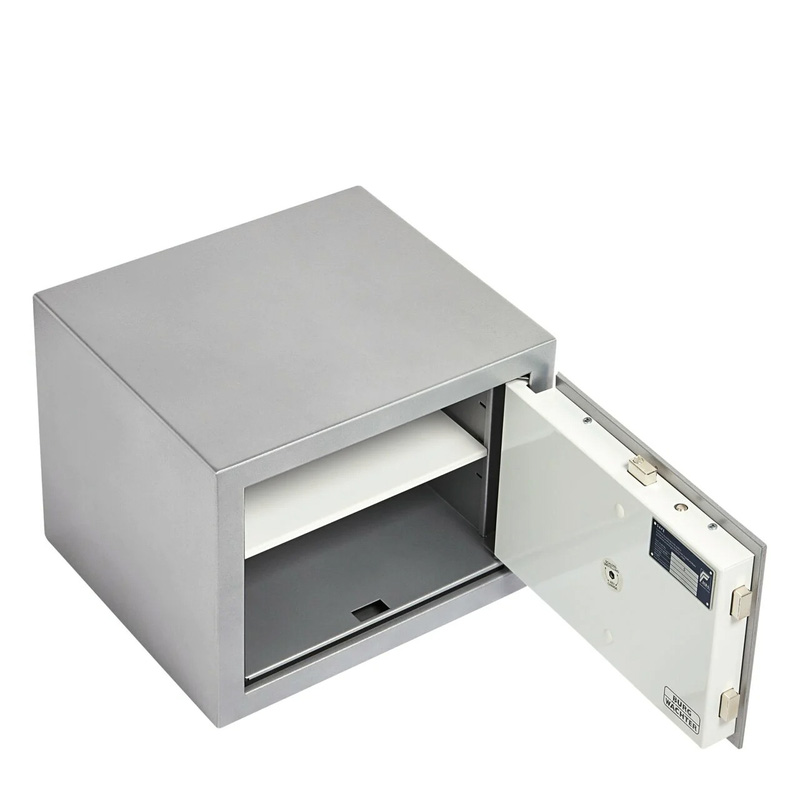 Burg-Wachter Karat Key Locking Safe 25.8L