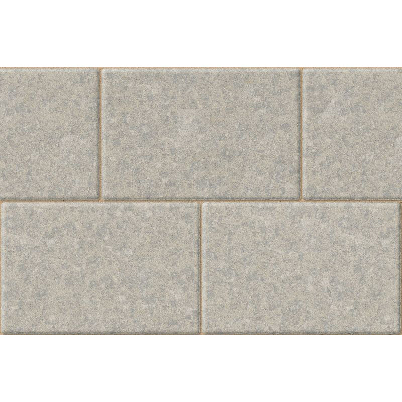 Marshalls Lunar Driveway Block Paving Project Pack Ice