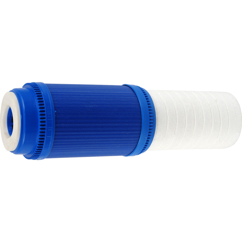1 Stage Point of Use Filter Sediment, Odour, Taste & Chlorine Cartridge