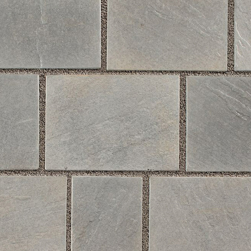 Marshalls Drivesys Rivan Stone Driveway Paving Project Pack Grey
