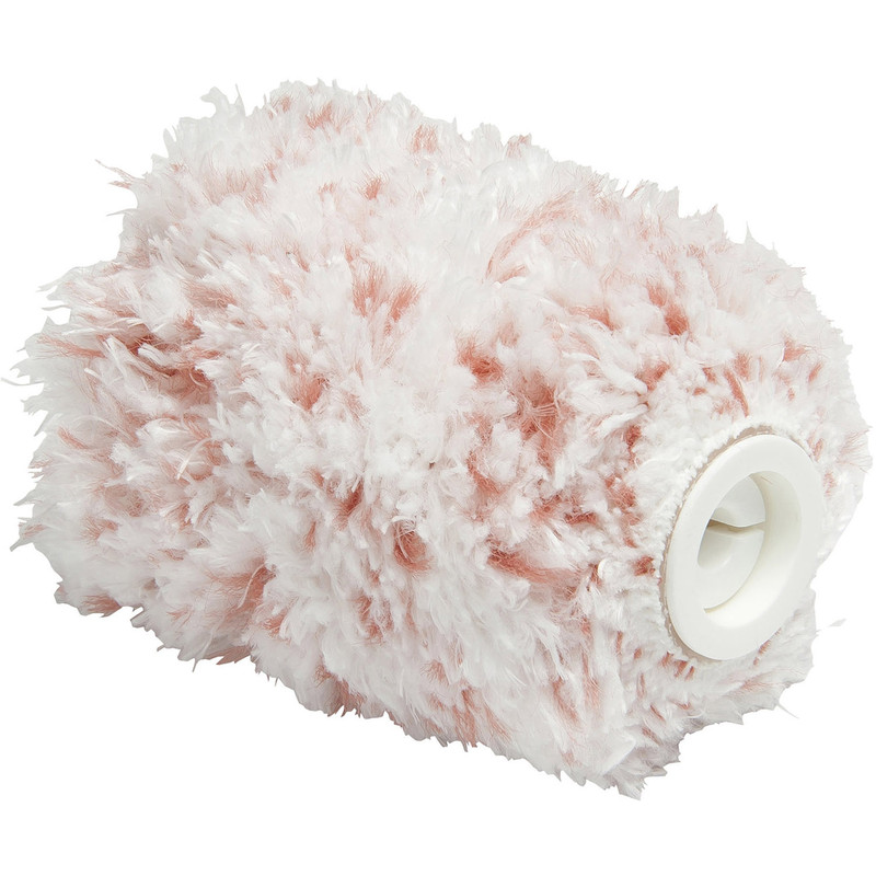 Hamilton Perfection Midi Roller Sleeve 4" Long Pile