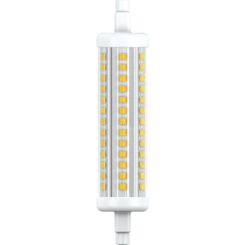 Integral LED Linear 9.5W 118mm Cool White 1250lm