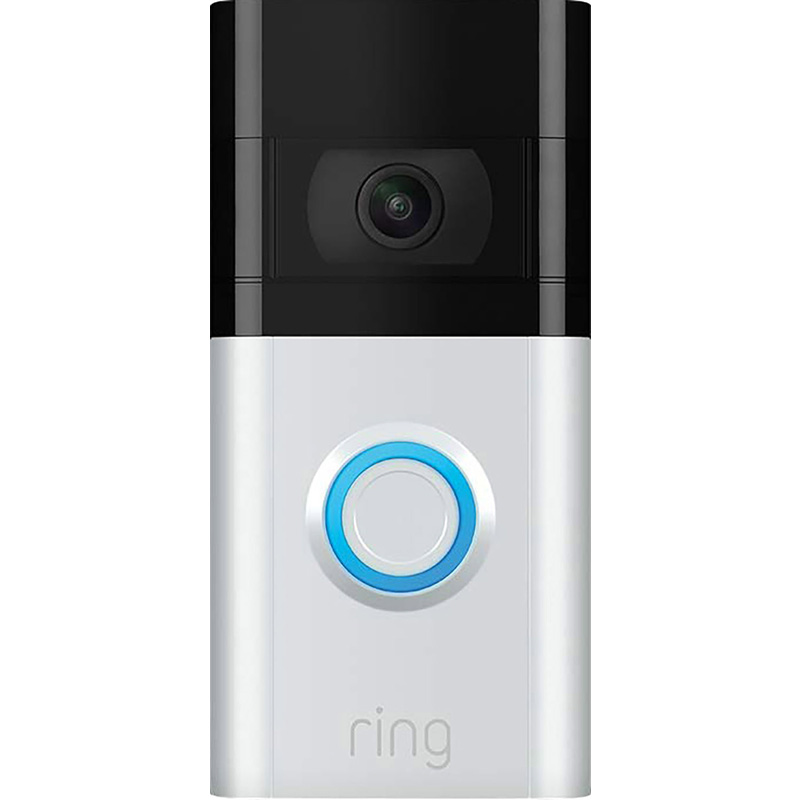Ring Video Doorbell 3