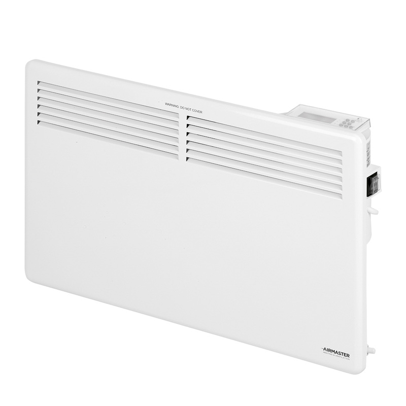 Airmaster Wall Mounting Panel Heater 1.5kW