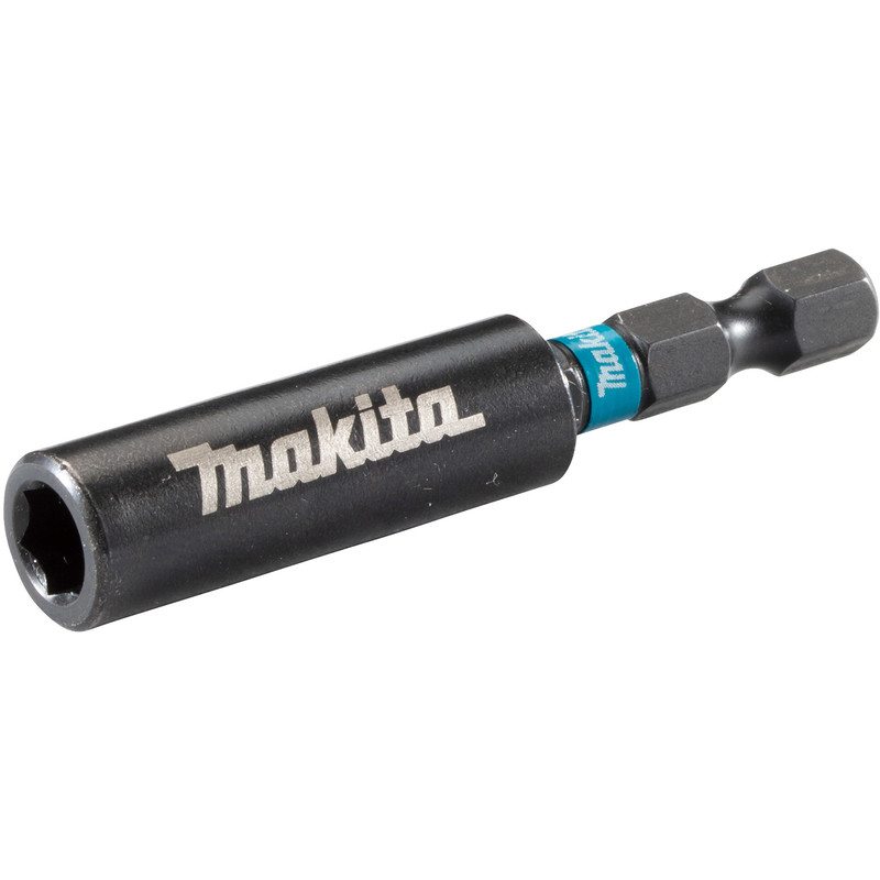 Makita Impact Rated Black Magnetic Bit Holder