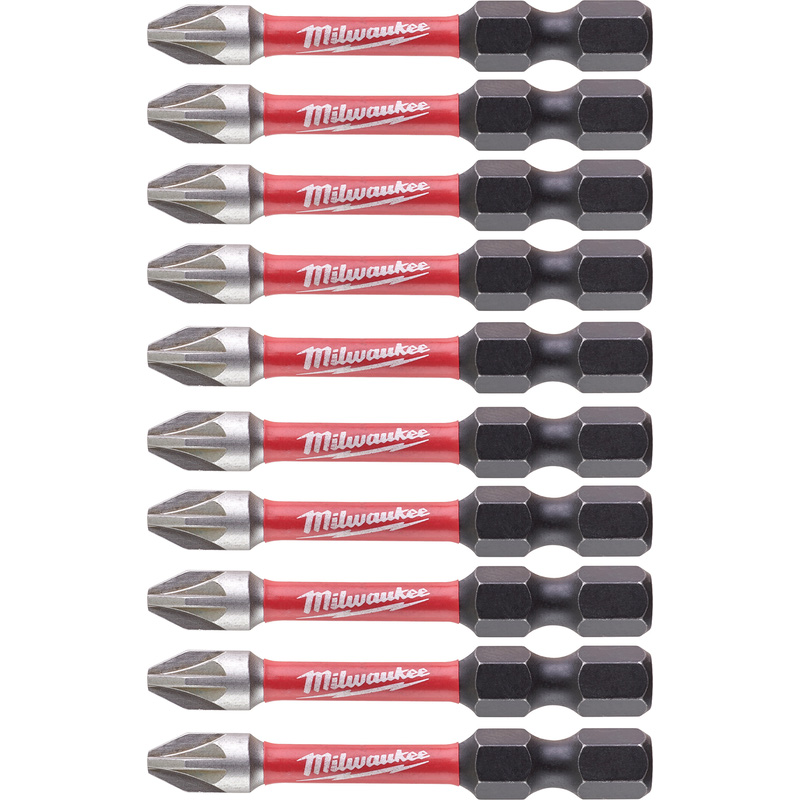 Milwaukee SHOCKWAVE™ PZ2