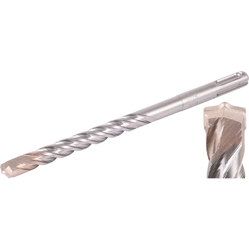 DeWalt Extreme SDS Plus Drill Bit 10 x 160mm