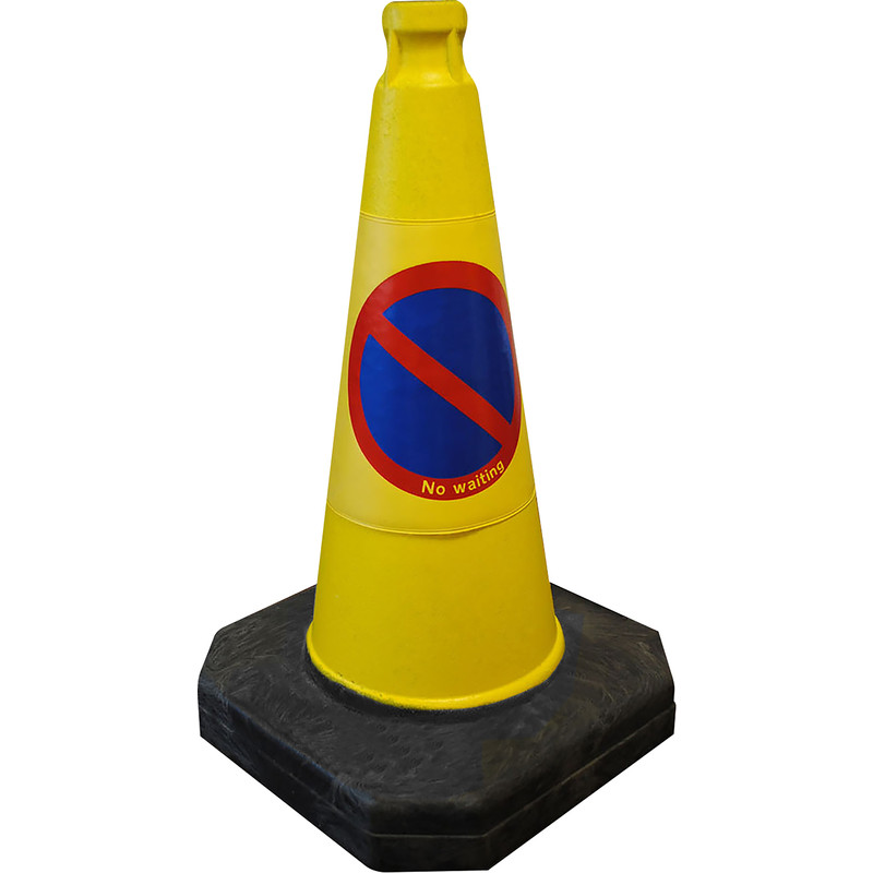 Melba Swintex No Waiting Cone 460mm