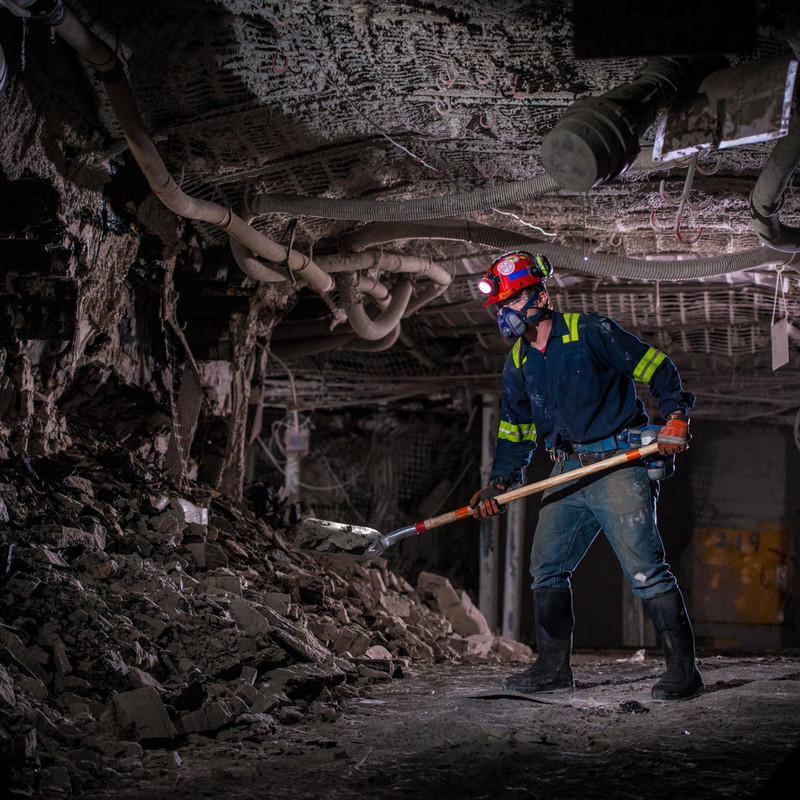 GVS Elipse P3R Half Mask Respirator Med/Large