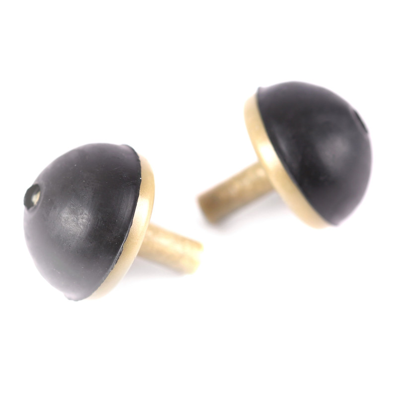 Dome Tap Washer 1/2" With Jumper