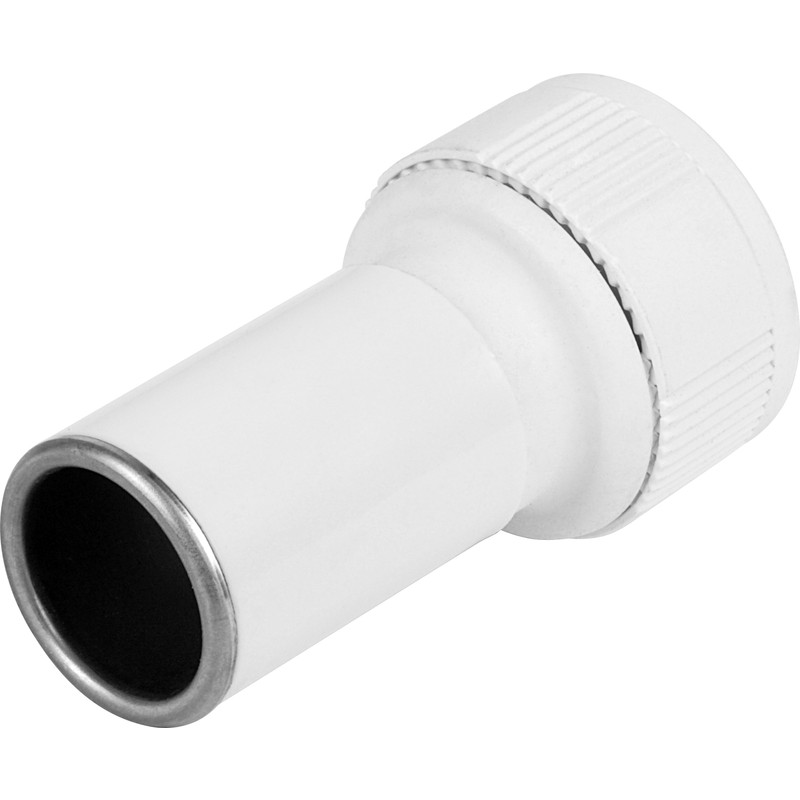 Spigot/Socket Reducer 15 x 10mm