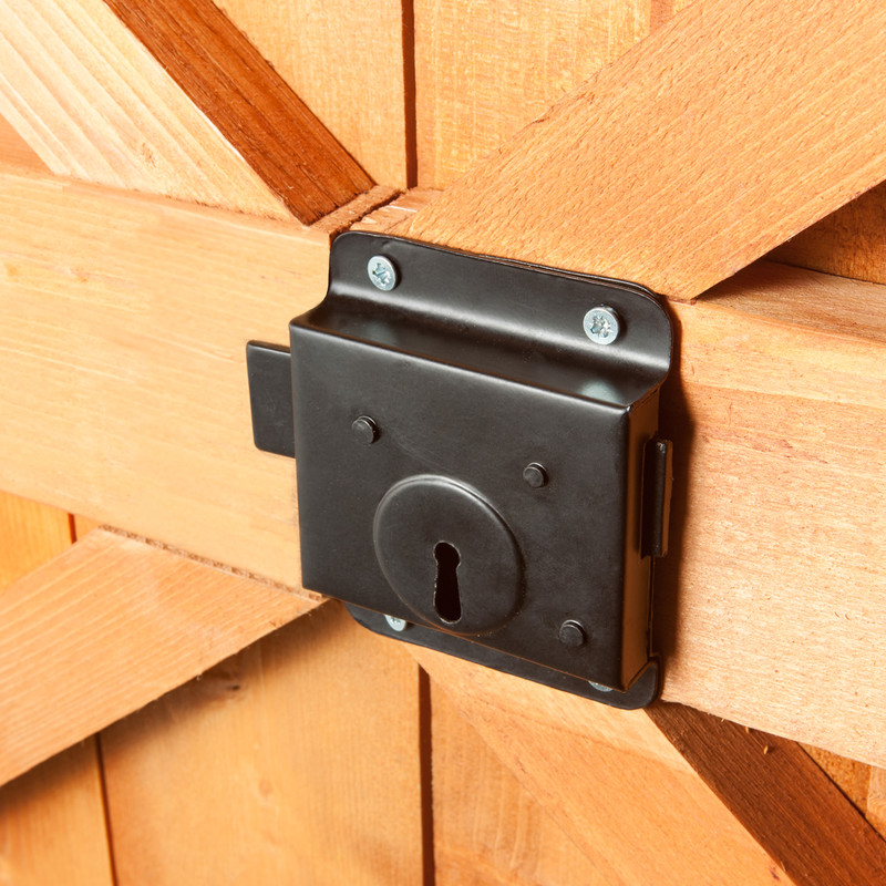 Rowlinson Workshop 9 x 18