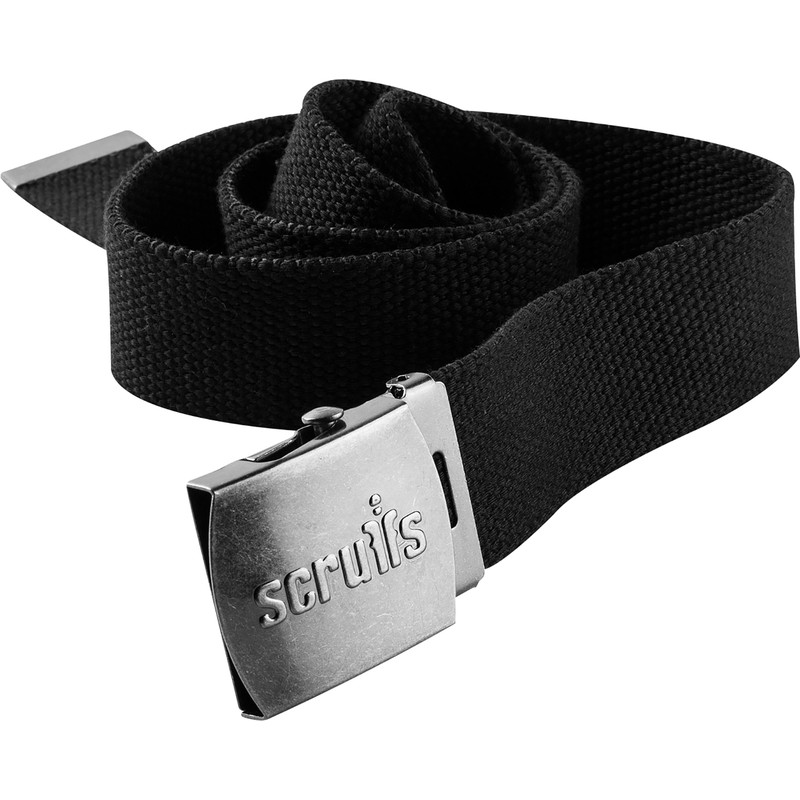 Scruffs Adjustable Clip Belt One Size